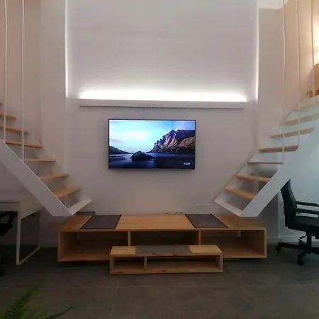 Apartment New & Modern Loft Las Palmas de Gran Canaria